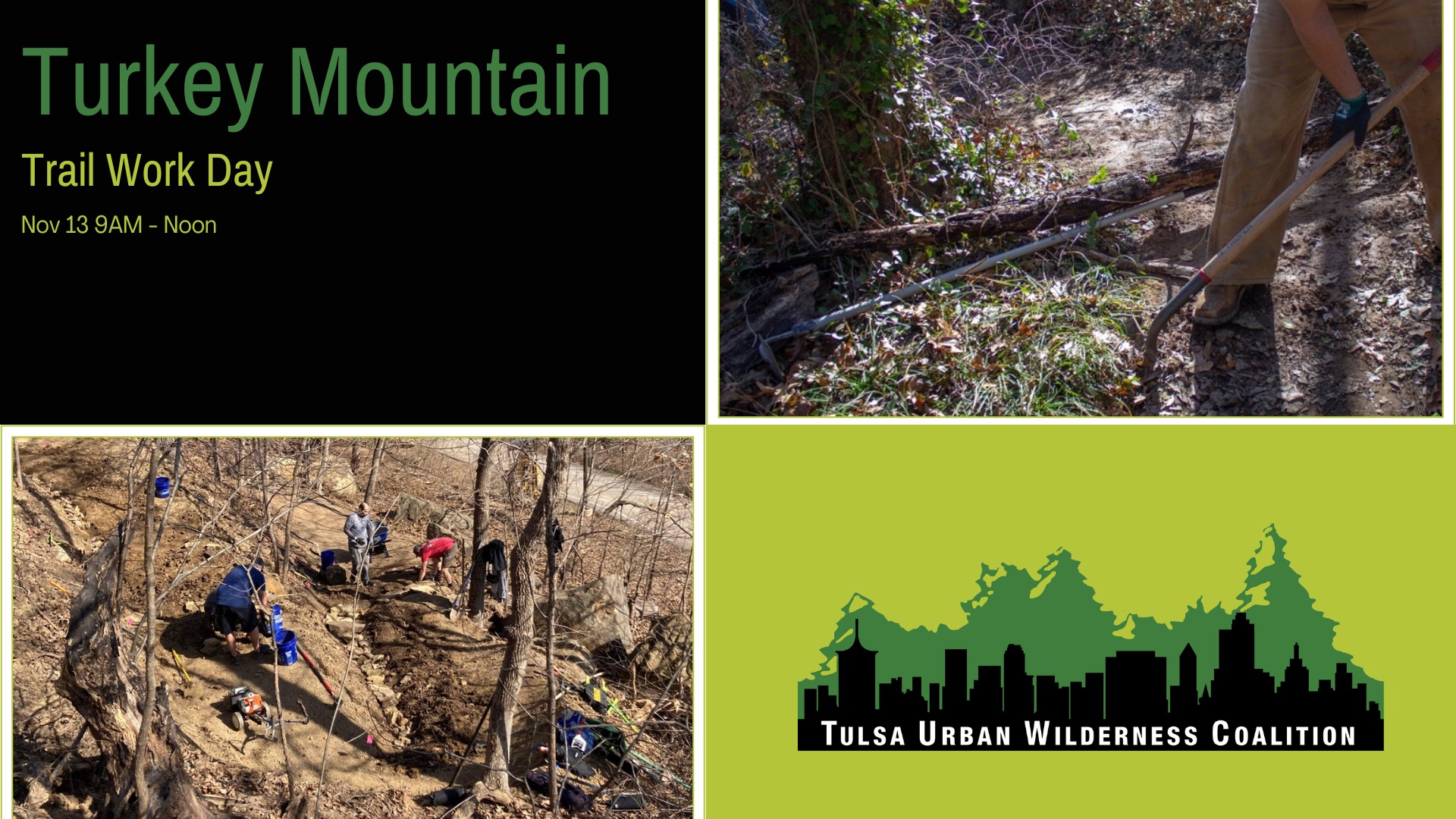 Turkey Mountain wilderness area to add nearly 90 acres